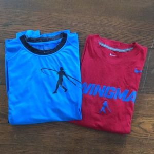 SOLD...”Nike Medium Men’s Dr-Fit: Bundle”